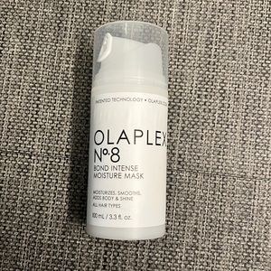 Olaplex no 8 bond intense moisture mask